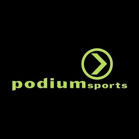 Photo: Podium Sports - Jindalee