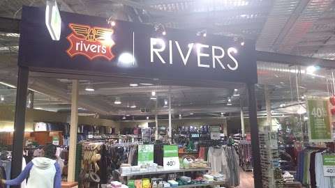 Photo: Rivers Australia