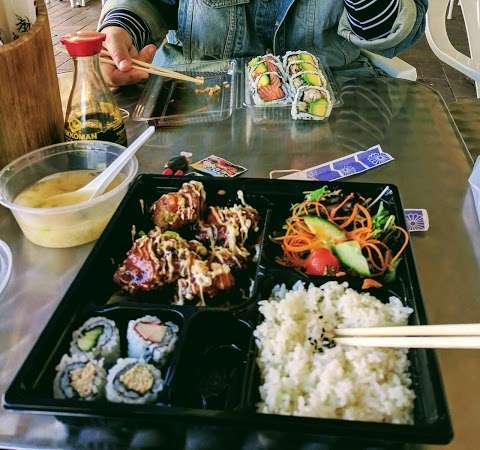 Photo: Sushi 79